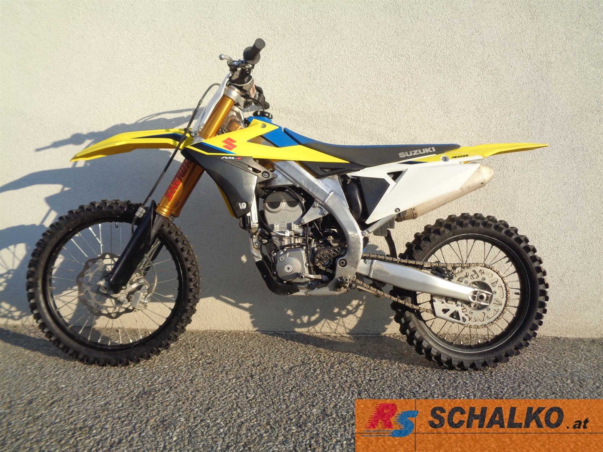 Motorrad
