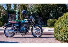 Neumotorrad Mash Six Hundred Classic Neumotorrad Mash Six Hundred Classic