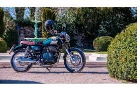 Neufahrzeug Mash Six Hundred Classic - Bild 1