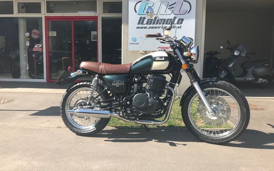 Neufahrzeug Mash Six Hundred Classic - Bild 2