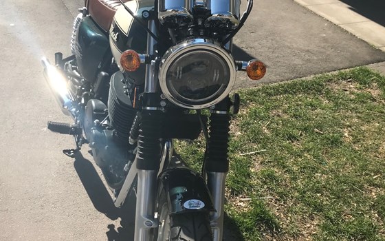 Neufahrzeug Mash Six Hundred Classic - Bild 3