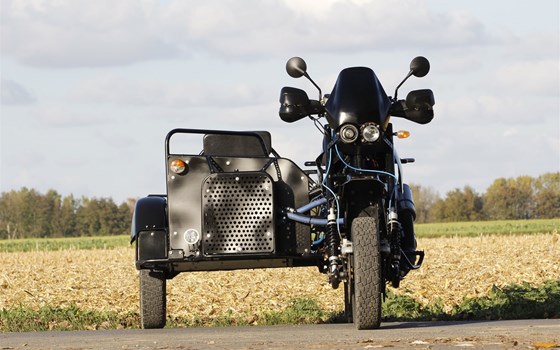 Gebrauchtmotorrad KTM 990 Super Duke - Bild 2