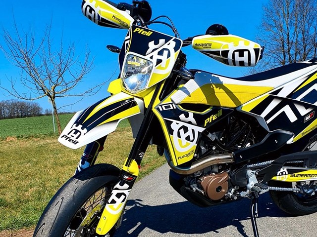 Neumotorrad Neumotorrad