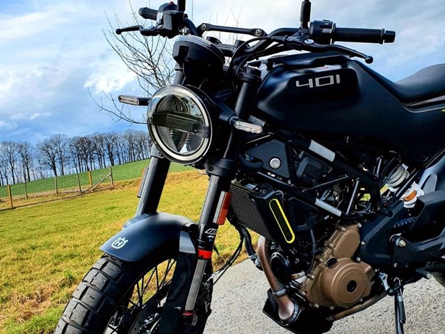 Neumotorrad Neumotorrad