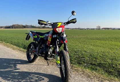 Neumotorrad Neumotorrad