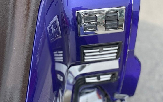 Gebrauchtmotorrad Honda GL 1500 Goldwing - Bild 6