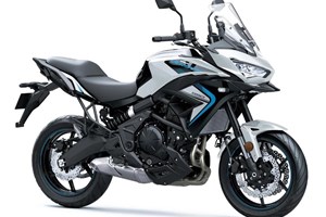 Angebot Kawasaki Versys 650