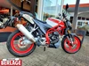 SWM Varez 125 2