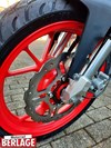 SWM Varez 125 5