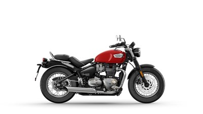 Bonneville Speedmaster