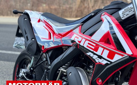 Neufahrzeug Rieju MRT Replica 50 SM - Bild 4