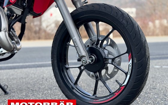 Neufahrzeug Rieju MRT Replica 50 SM - Bild 7