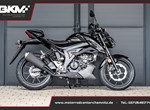 Angebot Suzuki GSX-S125