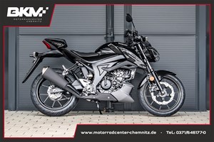 Angebot Suzuki GSX-S125