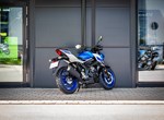 Angebot Suzuki GSX-S125