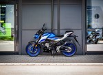 Angebot Suzuki GSX-S125