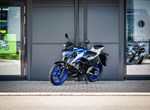 Angebot Suzuki GSX-S125