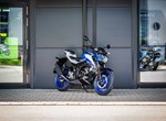 Angebot Suzuki GSX-S125