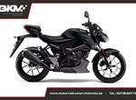 Angebot Suzuki GSX-S125
