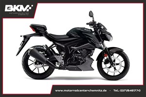 Angebot Suzuki GSX-S125