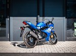 Angebot Suzuki GSX-R125