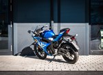 Angebot Suzuki GSX-R125