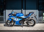 Angebot Suzuki GSX-R125