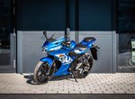 Angebot Suzuki GSX-R125