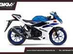 Angebot Suzuki GSX-R125