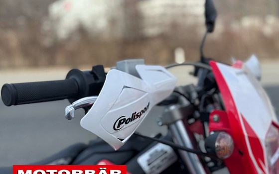 Neufahrzeug Rieju MRT Replica 50 SM - Bild 5