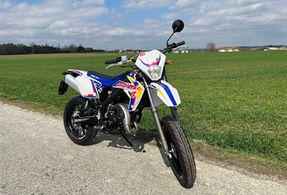 Neumotorrad Neumotorrad