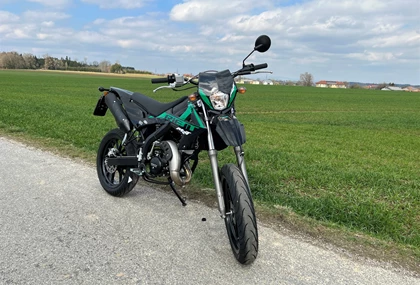 Neumotorrad Neumotorrad
