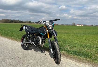 Neumotorrad Neumotorrad