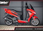 Angebot Aprilia SXR 50