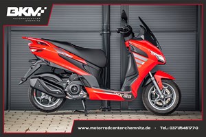 Angebot Aprilia SXR 50