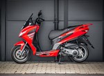 Angebot Aprilia SXR 50