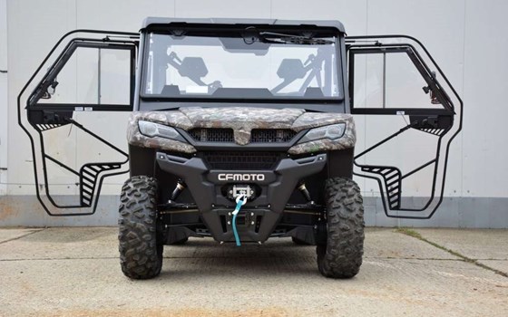 Neufahrzeug CFMOTO UForce 1000 V2 EFI 4x4 - Bild 2 Neufahrzeug CFMOTO UForce 1000 V2 EFI 4x4 - Bild 2
