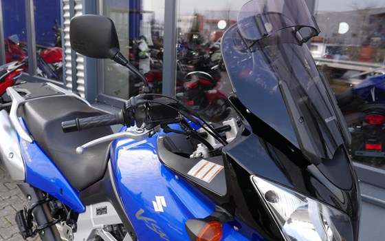 Gebrauchtmotorrad Suzuki V-Strom 650 - Bild 10