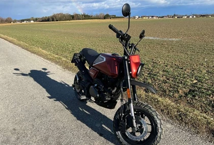 Neumotorrad Neumotorrad