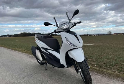 Neumotorrad Neumotorrad