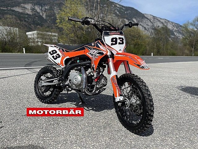 Motorrad