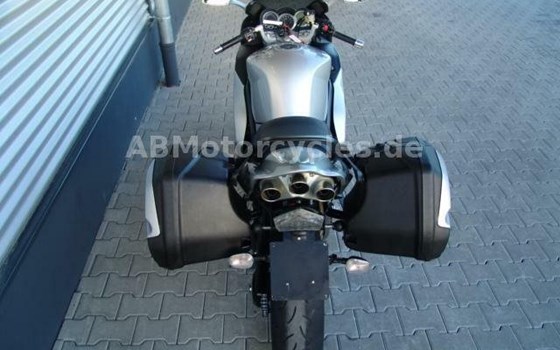 Gebrauchtmotorrad Triumph Sprint ST - Bild 11