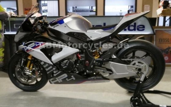 Neufahrzeug BMW HP4 RACE - Bild 2