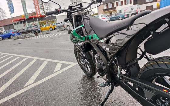 Neufahrzeug Rieju MRT Europa SM 50 - Bild 5 Neufahrzeug Rieju MRT Europa SM 50 - Bild 5