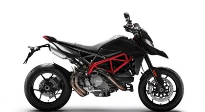 Neumotorrad Ducati Hypermotard 950