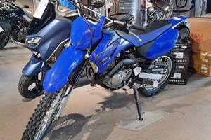 Angebot Yamaha TTR 125L