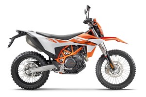 Angebot KTM 690 Enduro R
