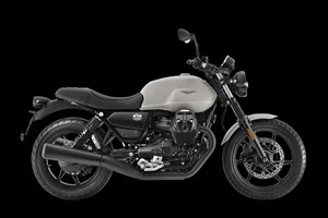 Angebot Moto Guzzi V7 Stone