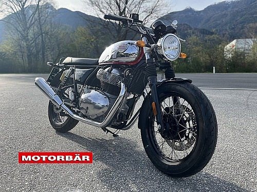Motorrad