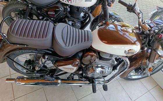 Neufahrzeug Royal Enfield Classic 350 - Bild 13